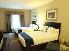 Holiday Inn Express & Suites Atlanta NW - Powder Springs