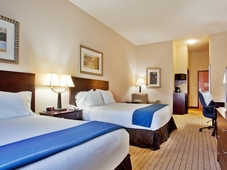 Holiday Inn Express & Suites Atlanta NW - Powder Springs