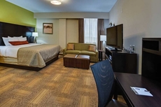 Staybridge Suites Atlanta Airport, an IHG Hotel