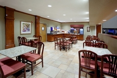 Holiday Inn Express & Suites Cedar Park (NW Austin)