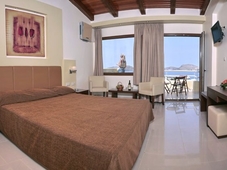 Lemnos Village Resort Hotel