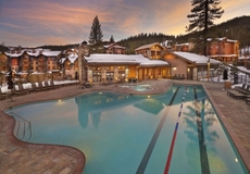 Northstar Lodging