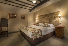 The Talbot Hotel, Oundle, Northamptonshire