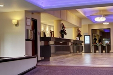 Best Western Rockingham Forest Hotel