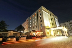 GCC Hotel & Club