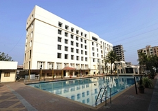 GCC Hotel & Club