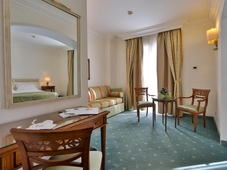 BEST WESTERN Hotel Fiuggi Terme Resort & Spa