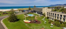 Scamander Beach Resort