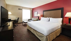 Holiday Inn Cincinnati Airport, an IHG Hotel