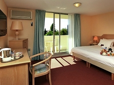 Odalys Residence Aqualia