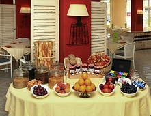 Odalys Residence Aqualia