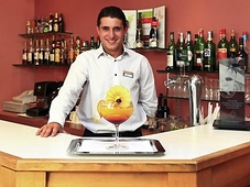 Odalys Residence Aqualia