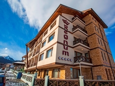 Regnum Hotel & Spa Bansko