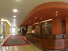 Spa Hotel Bankya Palace