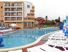 Spa Hotel Bankya Palace