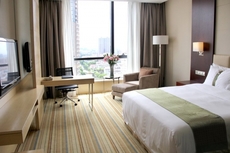 Holiday Inn Taicang City Centre