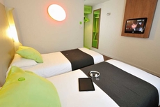 Campanile Toulouse Sud - Labege Innopole