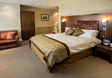 BEST WESTERN White Hart Hotel