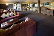 BEST WESTERN White Hart Hotel