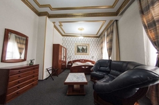 Bucharest Comfort Suites