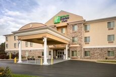 Holiday Inn Express Hotel & Suites Clinton, an IHG Hotel