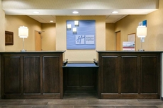 Holiday Inn Express Hotel & Suites Clinton, an IHG Hotel