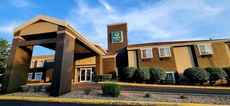 Quality Inn Brunswick Cleveland South