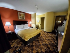 Quality Inn Brunswick Cleveland South