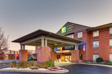 Holiday Inn Express Hotel & Suites Dayton-Centerville, an IHG Hotel