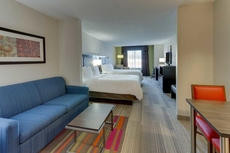 Holiday Inn Express Hotel & Suites Dayton-Centerville, an IHG Hotel