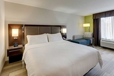 Holiday Inn Express Hotel & Suites Dayton-Centerville, an IHG Hotel