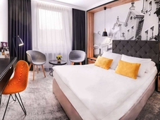 Mercure Jelenia Gora