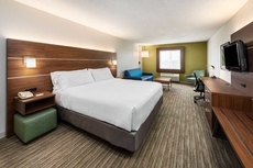 Holiday Inn Express Warrenton, an IHG Hotel