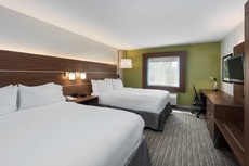 Holiday Inn Express Warrenton, an IHG Hotel