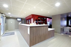 Hotel Campanile Nantes Ouest - Saint Herblain