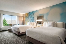 Courtyard by Marriott Dayton North