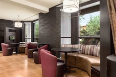 Courtyard by Marriott Dayton North