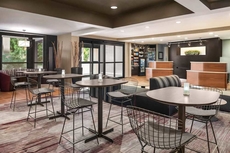 Courtyard by Marriott Dayton North