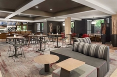 Courtyard by Marriott Dayton North