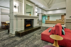 Hilton Garden Inn Dayton Beavercreek