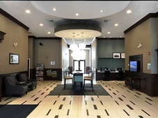 Holiday Inn Express and Suites, an IHG Hotel