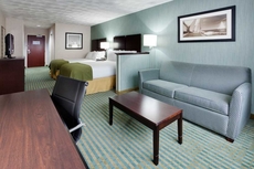 Holiday Inn Express and Suites, an IHG Hotel