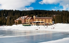 Atahotel Golf Hotel Campiglio