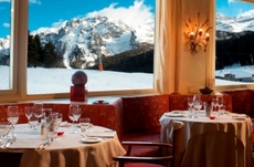 Atahotel Golf Hotel Campiglio