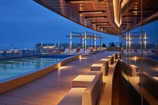 Lotte City Hotel Jeju