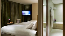 Lotte City Hotel Jeju