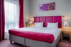 Focus Hotel Katowice Chorzow