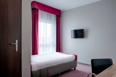 Focus Hotel Katowice Chorzow