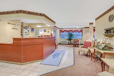 Microtel Inn & Suites by Wyndham Burlington