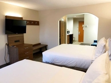 Holiday Inn Express Hotel & Suites Harrison, an IHG Hotel